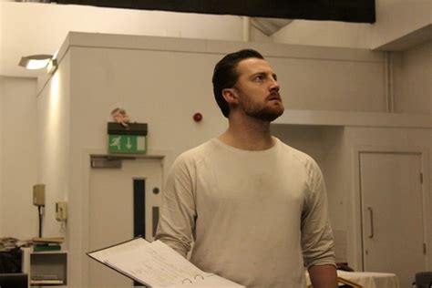 Vox in the Box: Gabriel Clarke .
